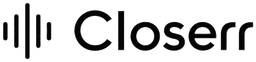 Closerr Logo